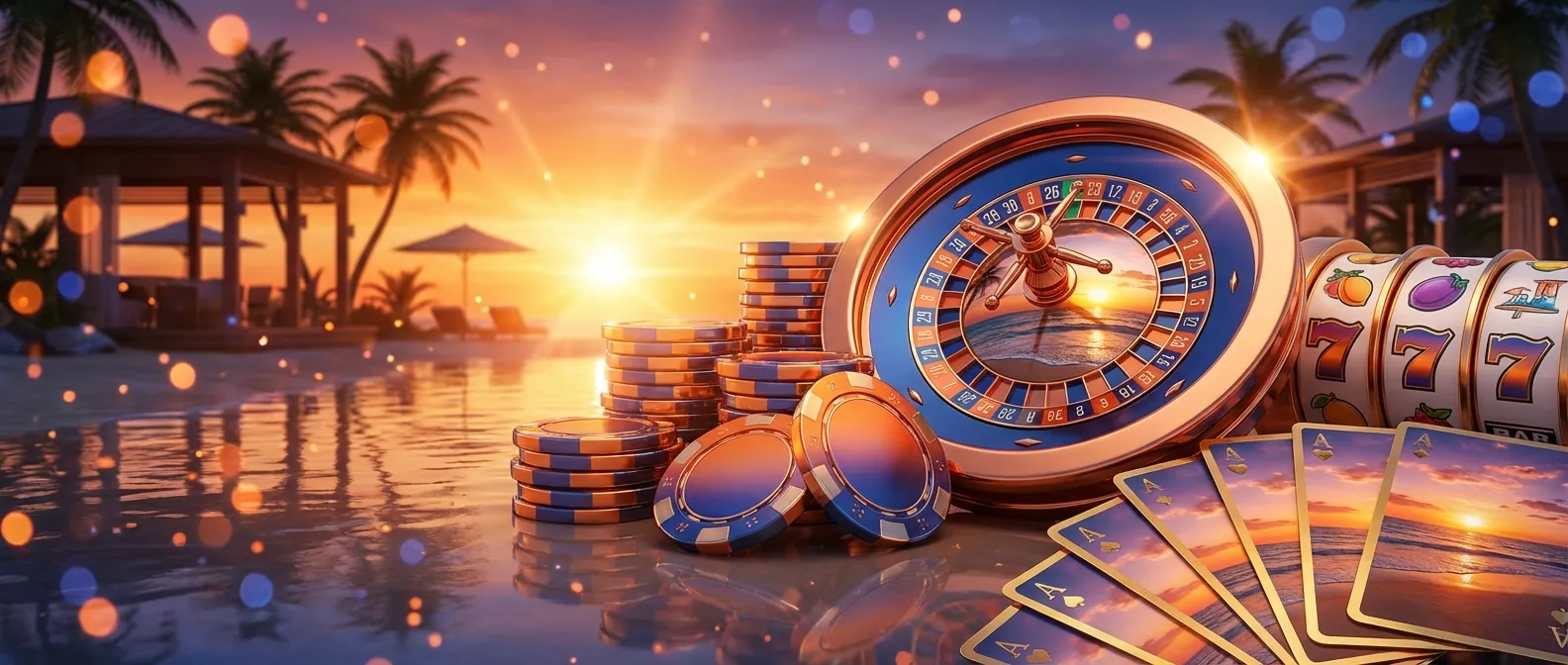Wacko Casino bonus banner